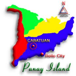 Cabatuan, Iloilo Profile – PhilAtlas.
